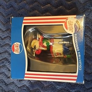 Collectible Ornaments